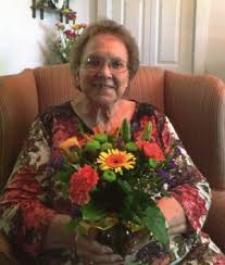 Marjorie Ellen Halligan Obituary November 18, 2016