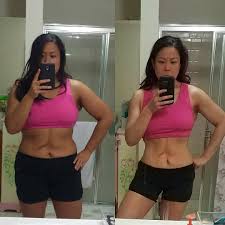 Pin On Weight Loss Before And After