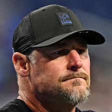 Everything Dan Campbell Said After Detroit Lions Beat Browns
