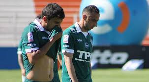 Santiago wanderers v universidad de concepcion prediction and tips, match center, statistics and analytics, odds comparison. U De Concepcion Le Dio Vuelta El Marcador A Santiago Wanderers Y Gana 2 A 1 En Valparaiso Epicentro Chile
