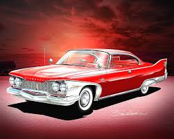 Image result for Caramel 1960 Plymouth