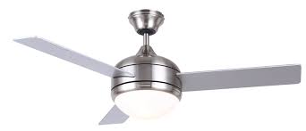 The can converter design guide gives you tips on choosing your ceiling fan, & explains energy nothing adds ambience to a room quite like a ceiling fan. Zipcode Design 48 Dennis 3 Blade Standard Ceiling Fan With Remote Control And Light Kit Included Reviews Wayfair
