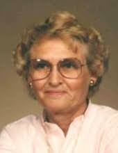 Obituary information for Dorothy M. Hendrix