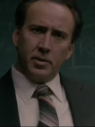 John Cusack in Boston February 2025