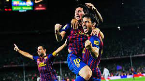 Barcelona hd 0 august 16, 2011 5:34 am. Memorable Match Barcelona 3 Vs 2 Real Madrid 17 Aug 2011 English Commentary Youtube
