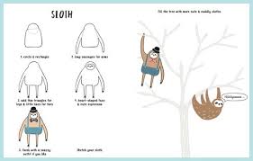 How to draw a unicorn and other cute animals is the first in lulu mayo's drawing with simple shapes series, to be followed by how to draw a mermaid and other cute creatures and how to draw a reindeer and other christmas creatures. How To Draw A Unicorn And Other Cute Animals With Simple Shapes And 5 Steps By Lulu Mayo 9781782439394 Booktopia