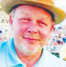 Mr. Jason Michael Smith, 45