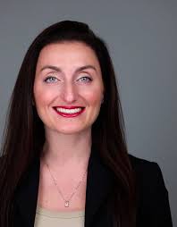 Tiffany Kenyon's Instagram, Twitter & Facebook