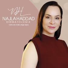NAJLA HADDAD especialista em Dermatologia em Dourados