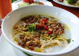 See more ideas about food, cooking recipes, recipes. Cara Membuat Bubur Ayam Dalam Bahasa Inggris
