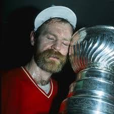 Barry Merrell's Instagram, Twitter & Facebook