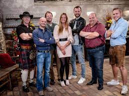 Bauer sucht frau geht in eine neue runde. Bauer Sucht Frau 2020 Rtl Das Passierte Im Staffel Finale Der Show Film Tv Serien