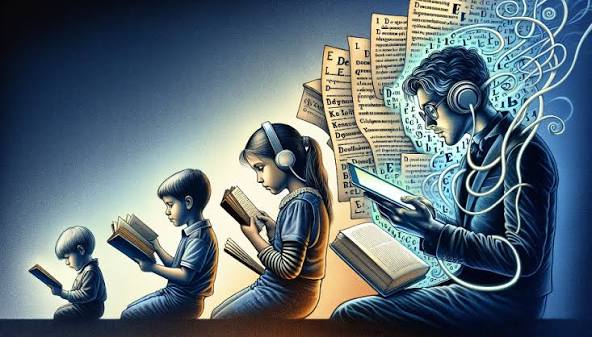Reading apps: how technology is transforming the way we consume books —  Retail Technology Innovation Hub