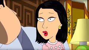 Who Are These "Family Guy" Characters?