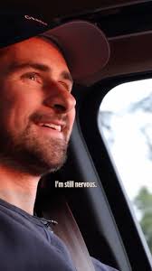 Head to day one of camp with @dylanlarkin71! Full video now available