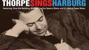 Taking the Yip Harburg Songbook Over the Rainbow by Amanda Thorpe —  Kickstarter