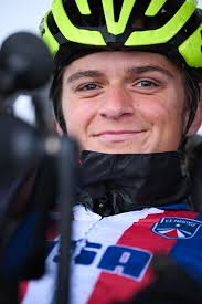 Katie Brim, U.S. Paralympics Cycling