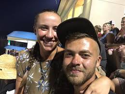 As the parent of age-out Christian Albano and his beautiful, talented girl  Delfien Speleers, I couldn't be prouder of this corp. CONGRATULATIONS