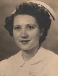 Obituary of Rita Marie McShane