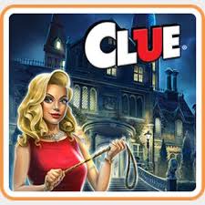 Maybe you would like to learn more about one of these? Clue The Classic Mystery Game Nintendo Switch Eu Key Instant Delivery Nintendo Switch Games Gameflip