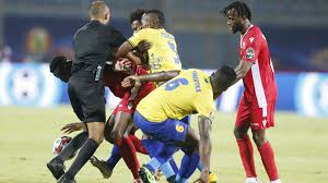 Kenya ranked 111th vs 102nd for tanzania in the list of the most expensive countries in the world. Afcon 2019 Harambee Stars And Taifa Stars Way Below African Peers Francis Xavier Goal Com