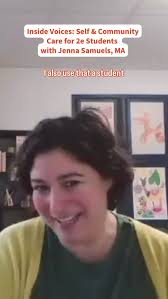 Struggling with self-care? You’re not alone! As it turns out, seemingly  routine #selfcare tasks can present a minefield of sensory and executive  functioning challenges for our 2e kids. Which is why ...