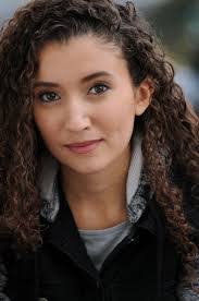 Audrey Booth's Instagram, Twitter & Facebook