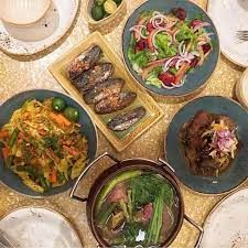 Pin On New Restaurants In Manila