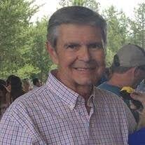 Douglas Charles Frank Obituary