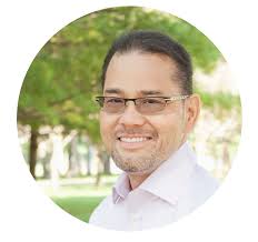 Glenn Nishimura's Instagram, Twitter & Facebook