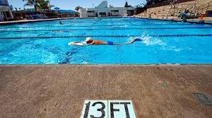 900 southwood dr, san luis obispo, ca 93401. Sinsheimer Pool In Slo To Close For Four Months For Repairs San Luis Obispo Tribune