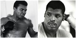 10 Biggest Upsets In The Boxing History, Ranked