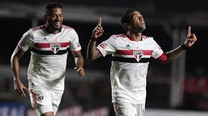 Para o capitão e zagueiro miranda, o empate foi um bom resultado, ainda mais por se tratar de um jogo fora de casa. 3 Jogos No Sbt Fox Sports E Mais Conmebol Detalha Transmissoes Dos Jogos Do Sao Paulo Na Libertadores 2021 Bolavip Brasil