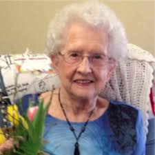 Marjorie Mae Brown Obituary May 11, 2016