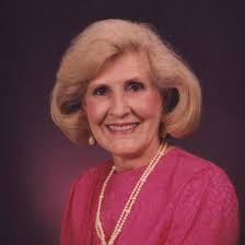 Obituary information for Louise Williams Howard