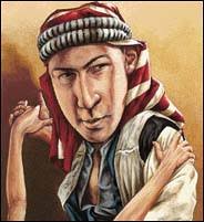 The New York Times: Sunday Book Review