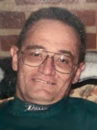 Kevin Fisher Obituary