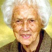 Stella Steele, 93, of Moravian Falls dies