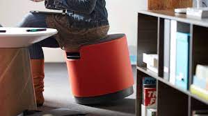 Top 15 at neocon 2015. Turnstone Buoy Active Sitting Task Chair Steelcase