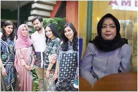 Nama bayi tidak ada komentar. Dituding Anak Hasil Pernikahan Amy Qanita Dengan Pria Lain Sosok Ini Rupanya Berjasa Besar Dalam Hidup Raffi Ahmad Tanpanya Sang Presenter Tak Mungkin Bisa Setajir Ini