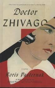 Pantheon books and colophon are registered trademarks of random house, inc. Doctor Zhivago Boris Pasternak 9781613834558