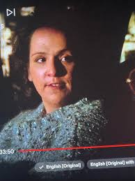 In the Switch episode, George is wearing Dockers.