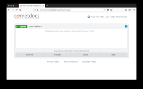 Convert pdf files from and to other file formats on all devices for free. How To Extract Data Out Of A Pdf Datawrapper Academy