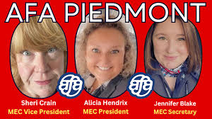 OUR UNION COUNCIL 61