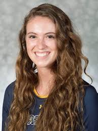 2016 Women's Volleyball Roster