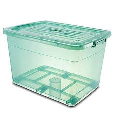 Gaoxu Containers Hakn Storage Box Extra Large Storage Box Environmental Plastic Storage Box Color T Train Table Storage Plastic Container Storage Storage Bins