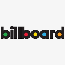 Billboard Magazine Font Billboard Charts Logo 1037351