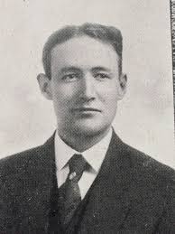 Thomas Clyde Bacon (1884-1965)