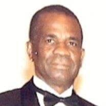 Mr. Marcel A. Joseph Obituary