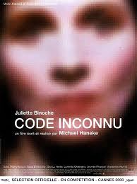 Code Unknown de Michael Haneke (2000)